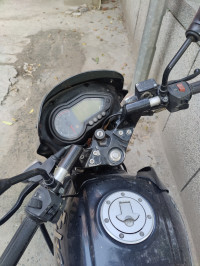 Bajaj Pulsar 150