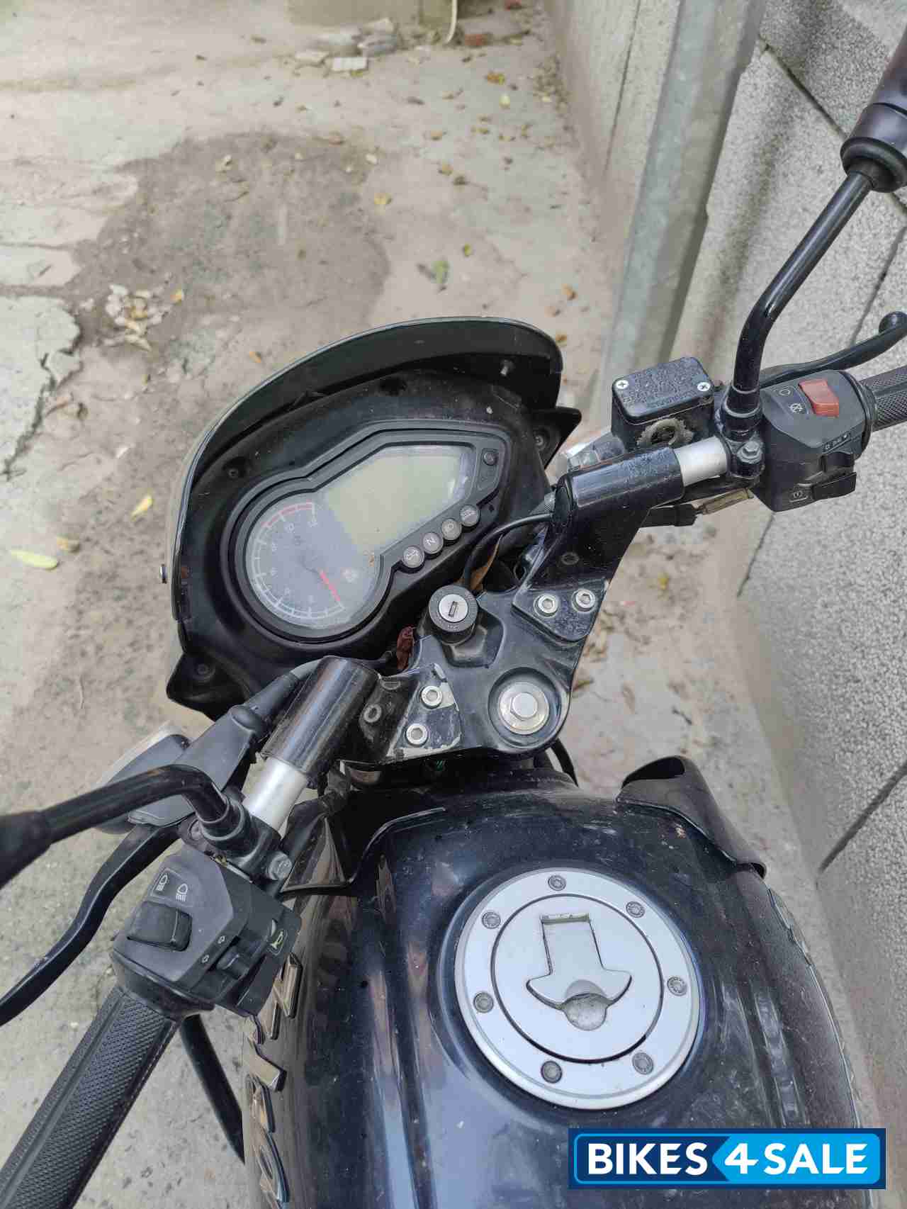Bajaj Pulsar 150