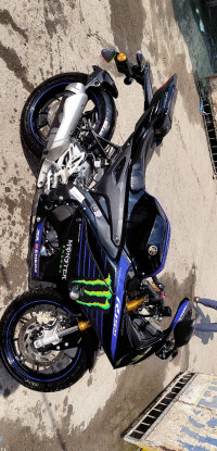 Yamaha R15M 2021 Model
