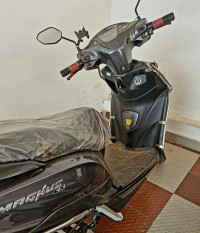 Ampere Magnus Ex 2022 Model