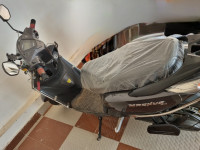 Graphite Black Ampere Magnus Ex