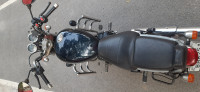Royal Enfield Thunderbird 350