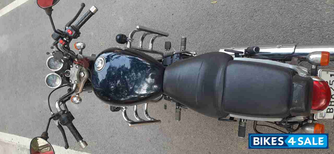 Royal Enfield Thunderbird 350