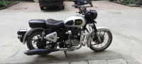 Royal Enfield Classic 350 2016 Model