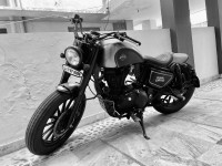 Royal Enfield Thunderbird X 350