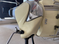 TVS Jupiter Classic 110 2017 Model