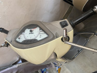 TVS Jupiter Classic 110