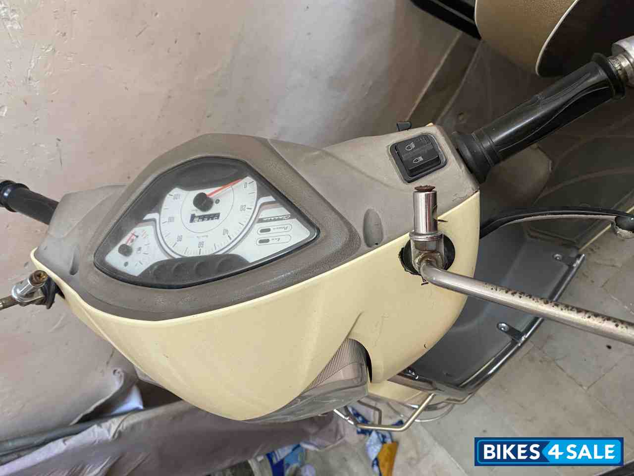 TVS Jupiter Classic 110