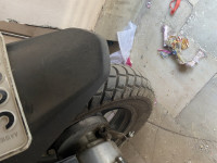 TVS Jupiter Classic 110