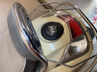 TVS Jupiter Classic 110