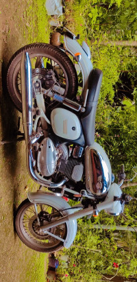 Jawa Jawa 2019 Model