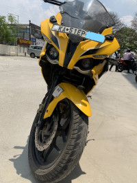 Bajaj Pulsar RS 200
