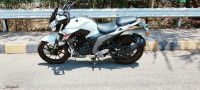 Yamaha FZS25 BS6 2021 Model