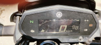 Yamaha  FZS25 BS6
