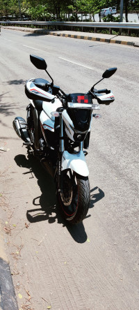 Yamaha  FZS25 BS6
