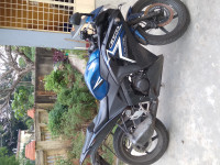 Honda CBR 150R 2016 Model