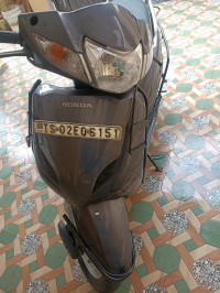 Honda Activa 3G