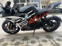 KTM RC 390