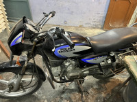 Hero Splendor Plus 2008 Model