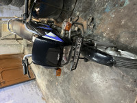 Black Hero Splendor Plus