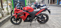 Honda CBR 250R ABS