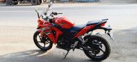 Honda CBR 250R ABS