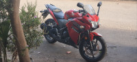 Honda CBR 250R ABS
