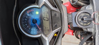 Honda CBR 250R ABS