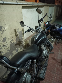 Bajaj Avenger Cruise 220 2015 Model
