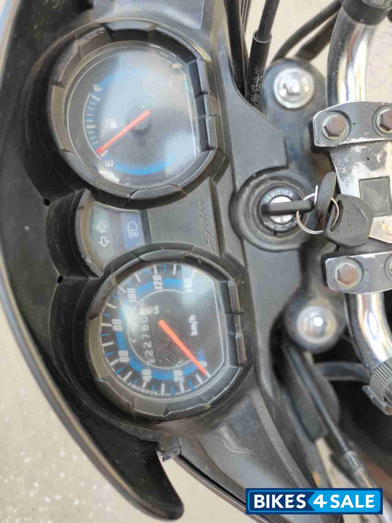 Honda Shine Honda Shine