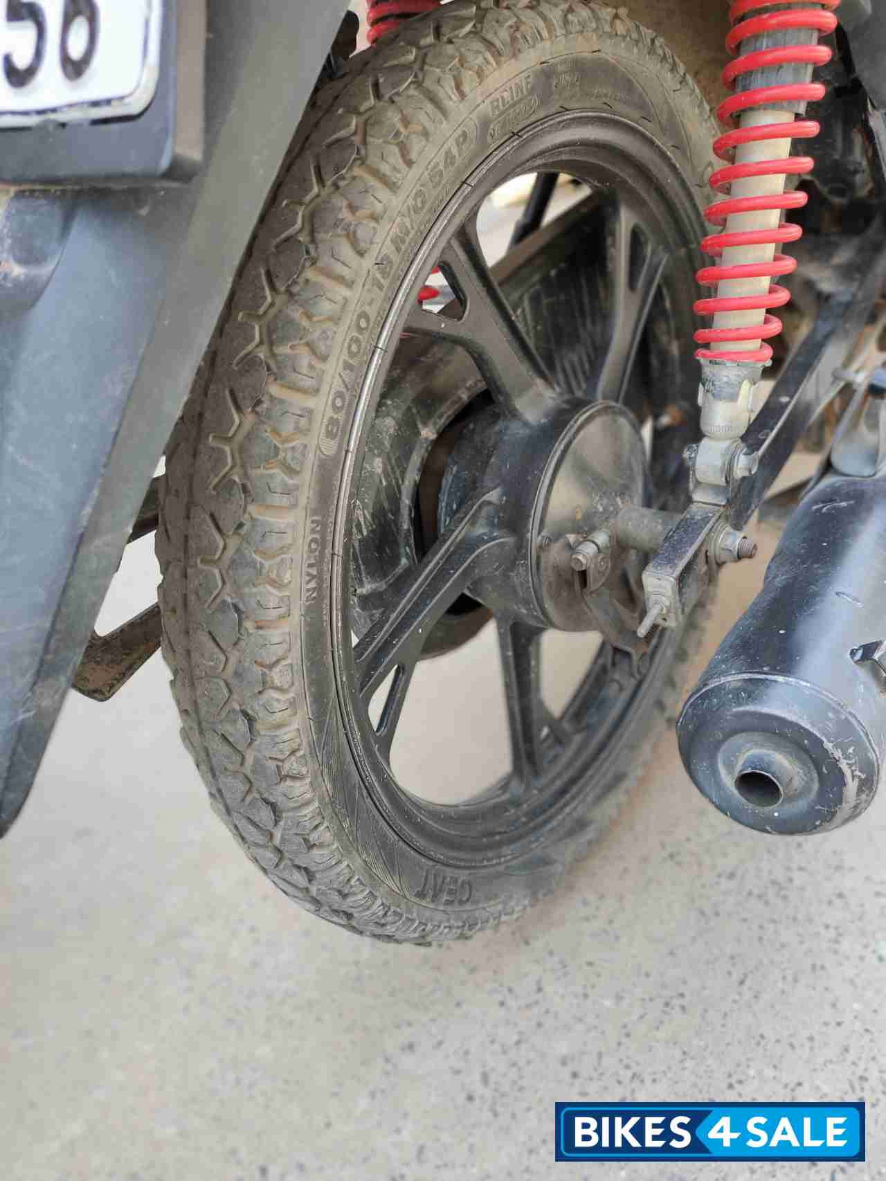 Honda Shine Honda Shine