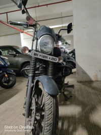 Bajaj Avenger Street 220 2019 Model