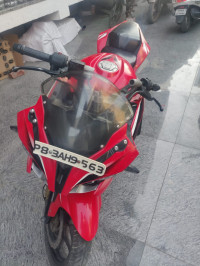 Bajaj Pulsar RS 200 ABS 2016 Model