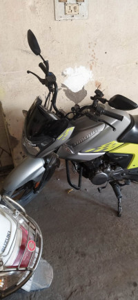 Hero Glamour BS6 2021 Model