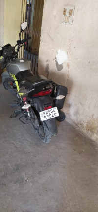 Grey., Blue Hero Glamour BS6