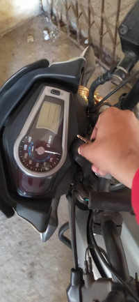 Grey., Blue Hero Glamour BS6