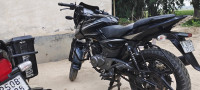 Bajaj Pulsar 180 DTSi 2018 Model