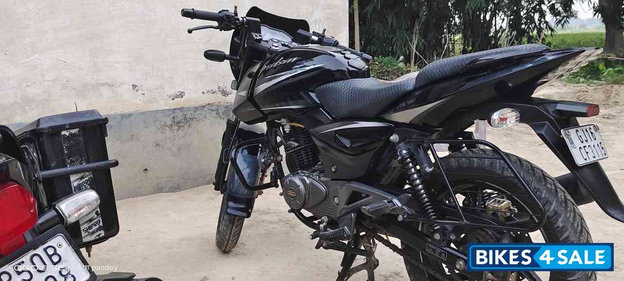 Bajaj Pulsar 180 DTSi