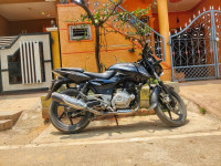 Bajaj Pulsar 180 DTSi 2016 Model