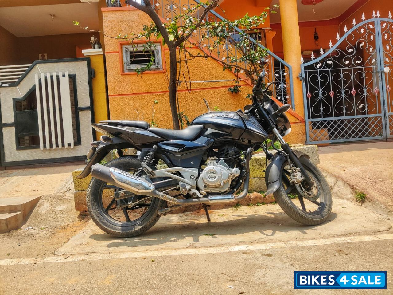 Bajaj Pulsar 180 DTSi