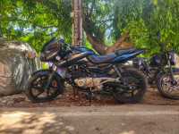Bajaj Pulsar 180 DTSi