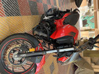 Hero Xtreme 160R BS6 2021 Model