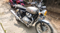 Royal Enfield Interceptor 650 Twin 2019 Model