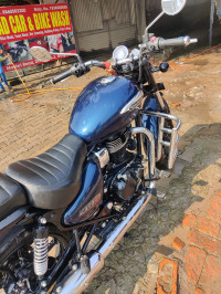 Royal Enfield Meteor 350 Stellar 2021 Model