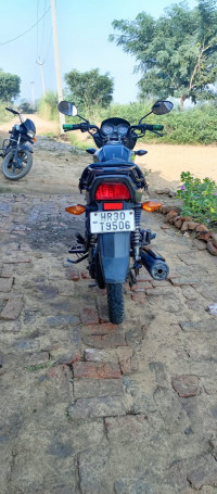 Honda CD 110 Dream 2017 Model