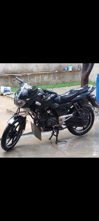Bajaj Pulsar 150 DTSi 2011 Model