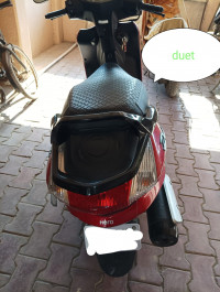 Hero Duet 110 2020 Model