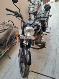 Royal Enfield Bullet 350 ES BS6 2020 Model