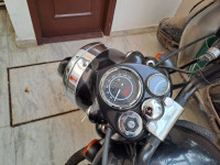 Royal Enfield Bullet 350 ES BS6