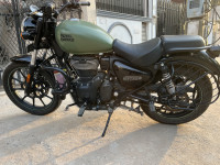 Royal Enfield Meteor 350 Fireball 2022 Model